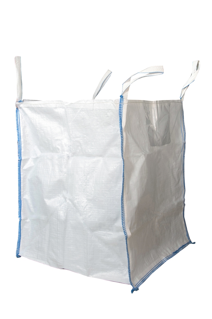 FIBC Jumbo Bags – Agrasar Polypack Pvt. Ltd.